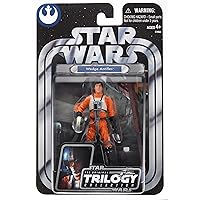 Star Wars: Internet Exclusive Wedge Antilles Action Figure