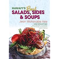 Hawaii's Best Salads, Sides & Soups Hawaii's Best Salads, Sides & Soups Spiral-bound