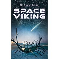 Space Viking: Terro-Human Future History Novel Space Viking: Terro-Human Future History Novel Kindle Audible Audiobook Paperback Hardcover Mass Market Paperback MP3 CD Library Binding