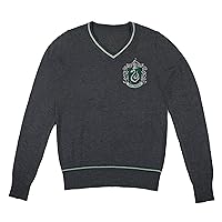Cinereplicas Harry Potter - Hogwarts Sweater - Official License