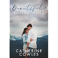 Beautifully Broken Spirit (The Sutter Lake Series Book 3) Beautifully Broken Spirit (The Sutter Lake Series Book 3) Kindle Paperback Audible Audiobook Audio CD
