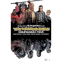 The Walking Dead Compendium Vol. 4
