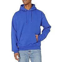 mens Ultimate Sweatshirt, Heavyweight Fleece Hoodie, Cotton Sweatshirt for Men