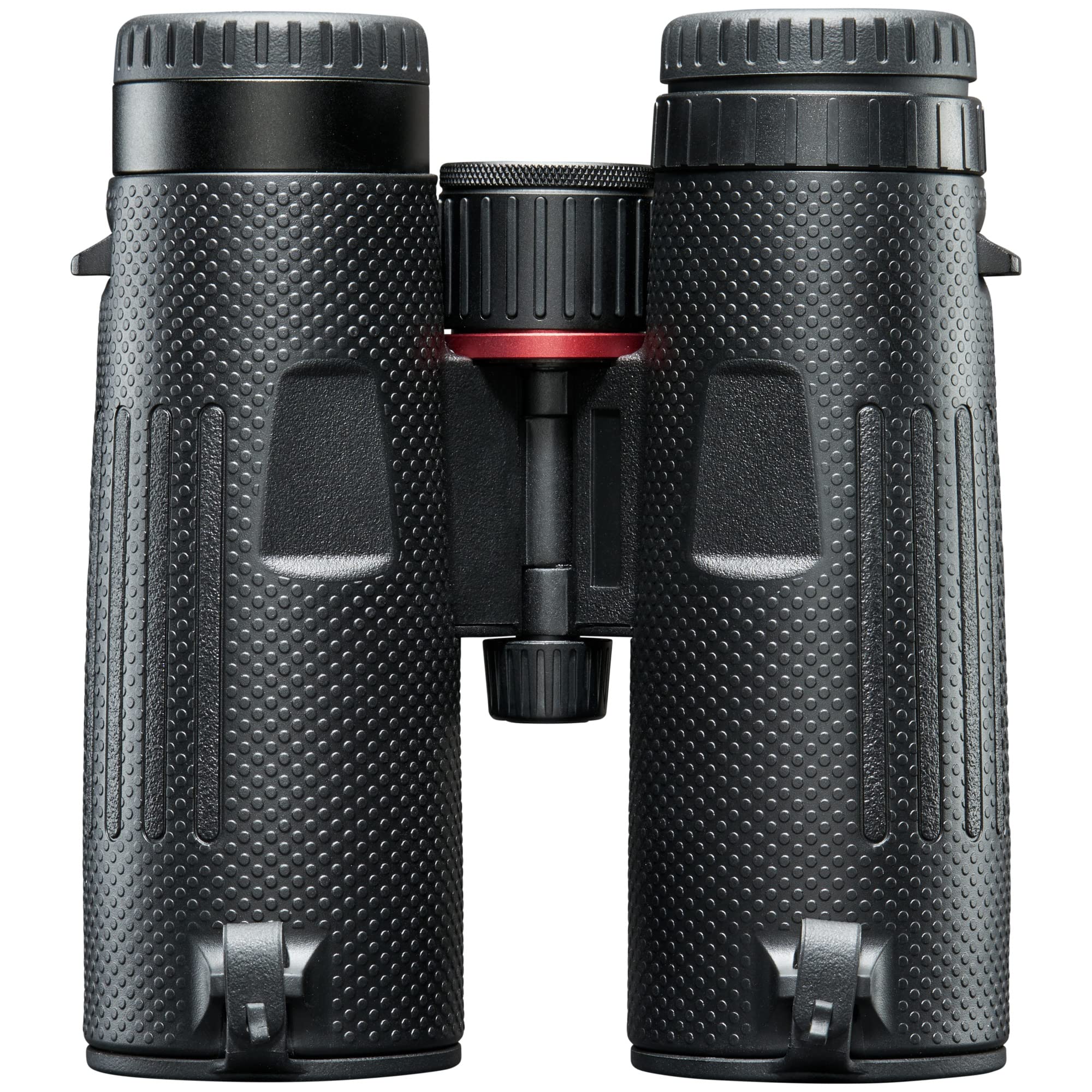 Bushnell 10x42mm Nitro Binocular Black Roof