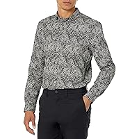 John Varvatos Men's Ross Shirt