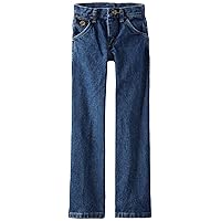 Boys George Strait Original Cowboy Cut Jeans