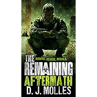 The Remaining: Aftermath The Remaining: Aftermath Kindle Audible Audiobook Paperback Mass Market Paperback MP3 CD