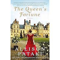 The Queen's Fortune: A Novel A Novel of Desiree, Napoleon, and the Dynasty That Outlasted the Empire The Queen's Fortune: A Novel A Novel of Desiree, Napoleon, and the Dynasty That Outlasted the Empire Kindle Paperback Audible Audiobook Hardcover