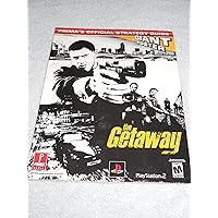 PRIMA PUBLISHING The Getaway Official Strategy Guide