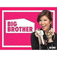 Big Brother, Season 13