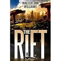 The Rift The Rift Kindle Audible Audiobook Hardcover Mass Market Paperback MP3 CD