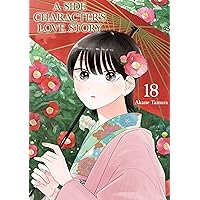 A Side Character's Love Story Vol. 18 A Side Character's Love Story Vol. 18 Kindle