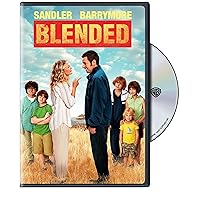Blended (DVD) Blended (DVD) DVD Blu-ray