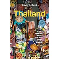 Lonely Planet Thailand (Travel Guide) Lonely Planet Thailand (Travel Guide) Paperback