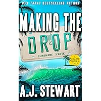 Making The Drop (Miami Jones Private Investigator Mystery Book 17) Making The Drop (Miami Jones Private Investigator Mystery Book 17) Kindle Audible Audiobook Paperback