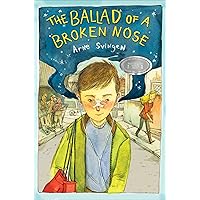 The Ballad of a Broken Nose The Ballad of a Broken Nose Kindle Hardcover Paperback