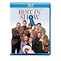 Best in Show (BD) [Blu-ray] Best in Show (BD) [Blu-ray] Multi-Format Blu-ray DVD VHS Tape