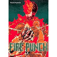Fire Punch T04 Fire Punch T04 Paperback