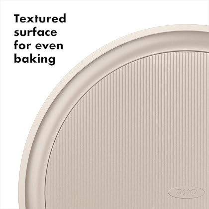 OXO Good Grips Non-Stick Pro Pizza Pan, 15 Inch