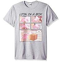 STEVEN UNIVERSE Men's Officially Licensed Graphic Tees