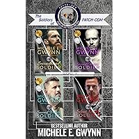 The Soldiers of PATCH-COM Box Set 1