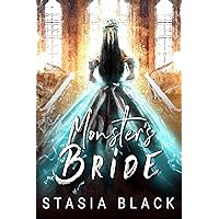 Monster's Bride: a Villain Romance (Monsters' Consorts Book 1) Monster's Bride: a Villain Romance (Monsters' Consorts Book 1) Kindle Audible Audiobook Paperback