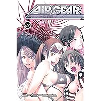 Air Gear Vol. 27 Air Gear Vol. 27 Kindle Paperback