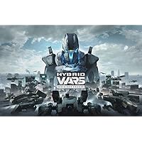 Hybrid Wars [Online Game Code]