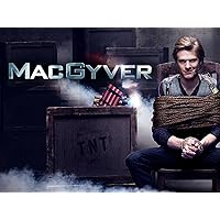 MacGyver, Season 3