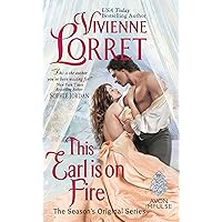 This Earl is on Fire: The Season's Original Series This Earl is on Fire: The Season's Original Series Kindle Mass Market Paperback