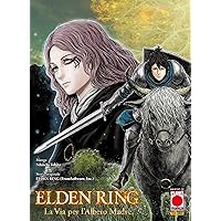 Elden Ring: La Via per l'Albero Madre (capitolo 1): Non mi aspettavo qualcosa di divertente… (Italian Edition)