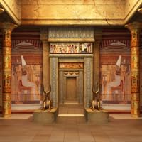 Hidden Objects Egyptian Palace