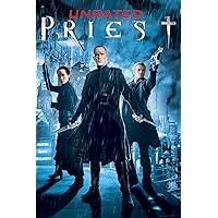 Priest Unrated