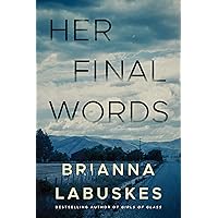Her Final Words Her Final Words Kindle Audible Audiobook Paperback Audio CD