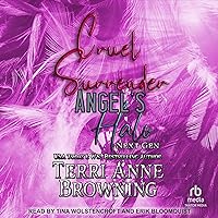 Cruel Surrender: Angels Halo MC Next Gen, Book 9 Cruel Surrender: Angels Halo MC Next Gen, Book 9 Audible Audiobook Kindle Paperback Audio CD