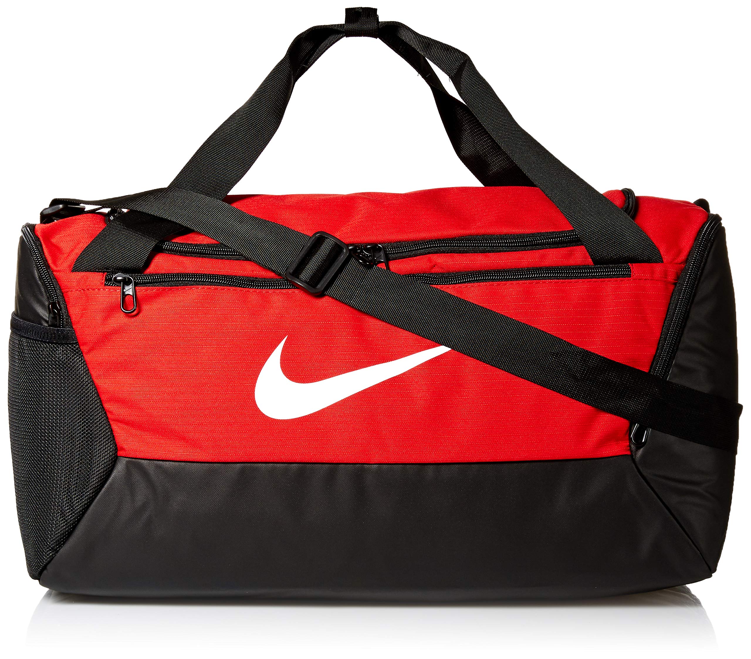 Nike Mvp Elite Roller Baseball Bat Bag (black) For Men Lyst