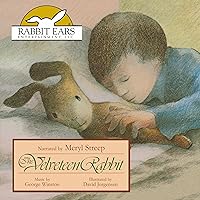 The Velveteen Rabbit The Velveteen Rabbit Paperback Kindle Audible Audiobook Hardcover Spiral-bound MP3 CD Board book