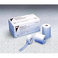 3m Medipore Hypoallergenic Cloth Surgical Tape 3 in. x 10 yd./