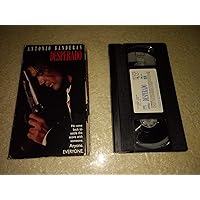 Desperado Desperado VHS Tape Multi-Format Blu-ray DVD
