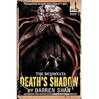 Death's Shadow (The Demonata Book 7) Death's Shadow (The Demonata Book 7) Kindle Paperback Hardcover