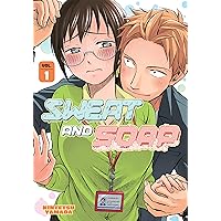 Sweat and Soap Vol. 1 Sweat and Soap Vol. 1 Kindle Paperback