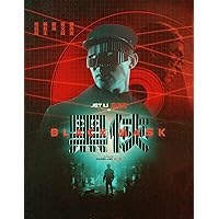 Black Mask: 2-Disc Limited Edition [Blu-ray] Black Mask: 2-Disc Limited Edition [Blu-ray] Blu-ray VHS Tape