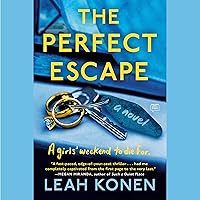 The Perfect Escape The Perfect Escape Audible Audiobook Paperback Kindle