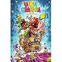 Uncle Grandpa Vol. 1