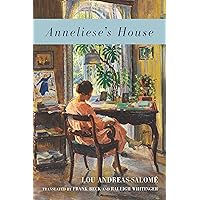 Anneliese's House (Women and Gender in German Studies, 6) Anneliese's House (Women and Gender in German Studies, 6) Paperback Kindle Hardcover