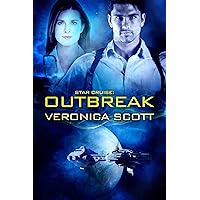 Star Cruise: Outbreak: The Sectors SF Romance Series Star Cruise: Outbreak: The Sectors SF Romance Series Kindle Audible Audiobook Paperback