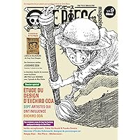 One Piece Magazine - Tome 09 One Piece Magazine - Tome 09 Paperback