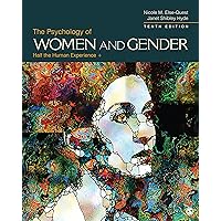 The Psychology of Women and Gender: Half the Human Experience + The Psychology of Women and Gender: Half the Human Experience + eTextbook Paperback