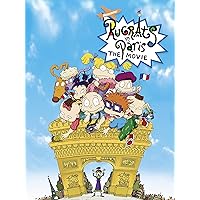 Rugrats In Paris: The Movie