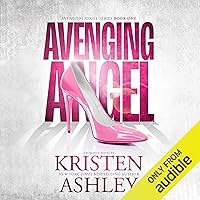 Avenging Angel: Avenging Angel, Book 1 Avenging Angel: Avenging Angel, Book 1 Kindle Audible Audiobook Paperback